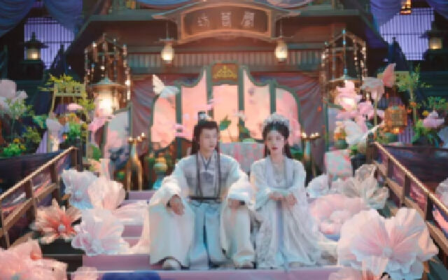 《九品猎妖官》妖面藏人心乱世生情劫，猎妖小官执剑逆天行！