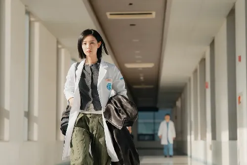 Doctor X：白色黑手党时代