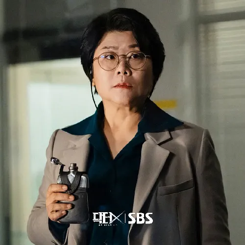 Doctor X：白色黑手党时代