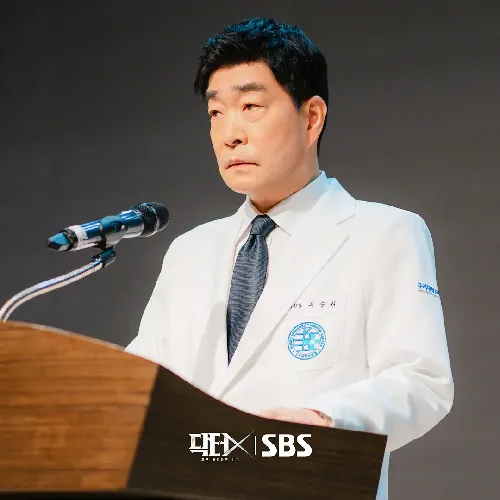 Doctor X：白色黑手党时代