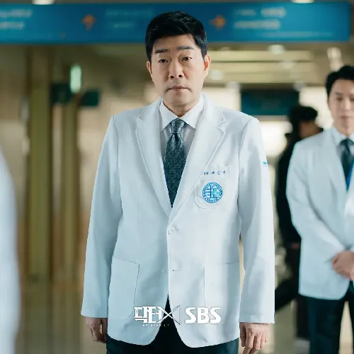 Doctor X：白色黑手党时代