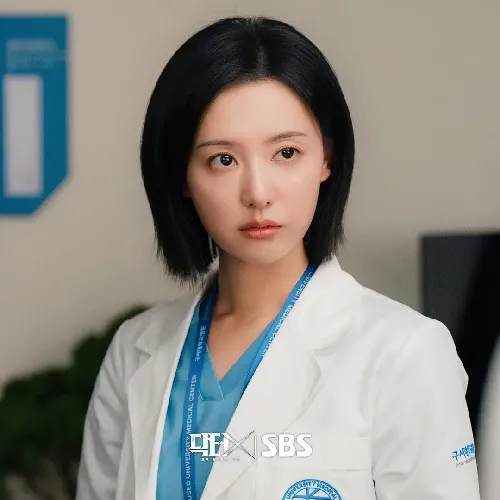 Doctor X：白色黑手党时代