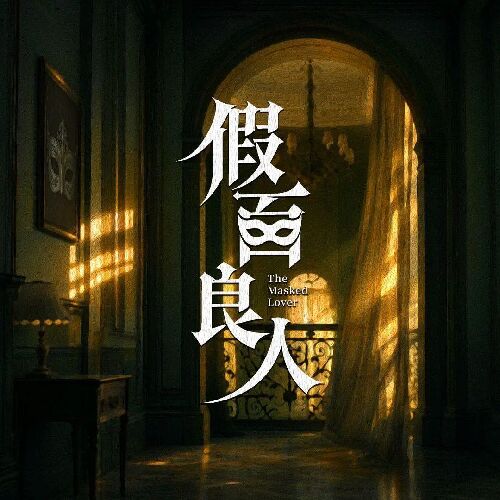 假面良人