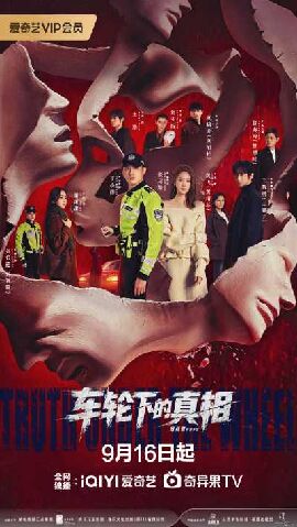 车轮下的真相