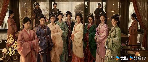 嫁金钗
