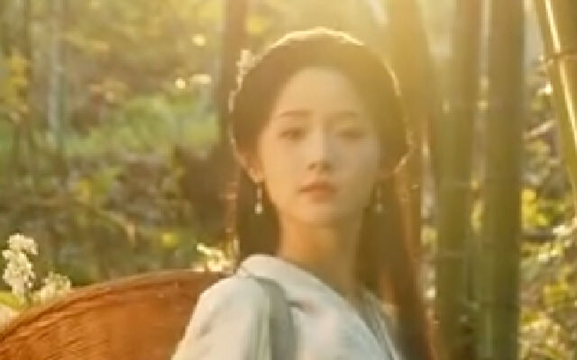 《妾本草芥》预告