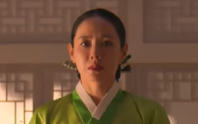 《挑情丑闻》正式预告
