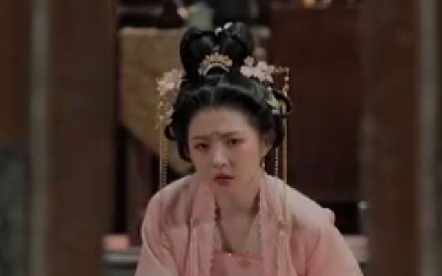《如期》重生33次，反派教我追太子