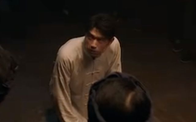 《我不是大师》片头曲《卦》