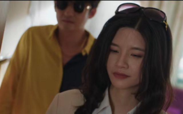 《法医秦明之天谴者》天谴降临，谁会是下一名受害者？