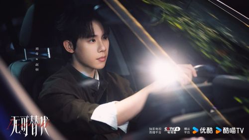 无可替代