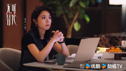 无可替代