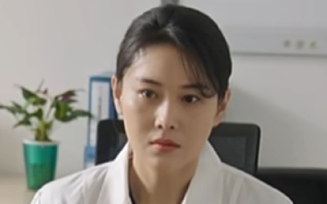 爱在山海间