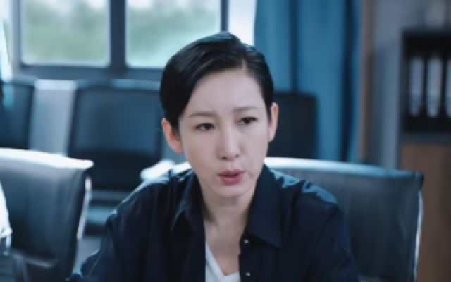 《雷霆令》暗迷局层层布下，对峙一触即发！