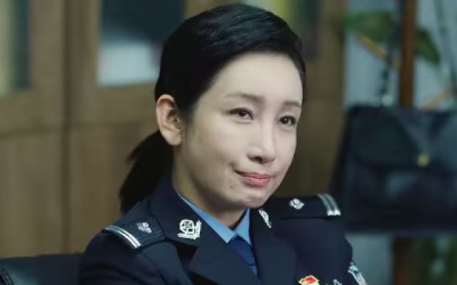 雷霆令