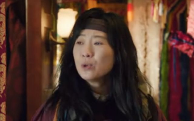 余红旧事