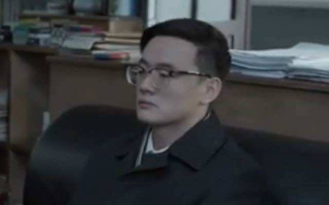 法医秦明之龙番往事
