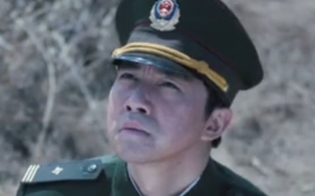 《法医秦明之龙番往事》先导预告