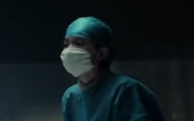 《法医秦明之龙番往事》定档预告