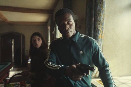 绅士们 第二季