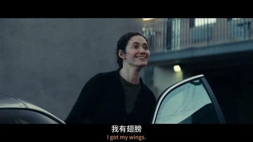 狂怒追缉 第一季