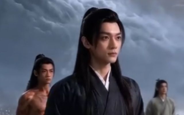 《太玄·东方阙》预告