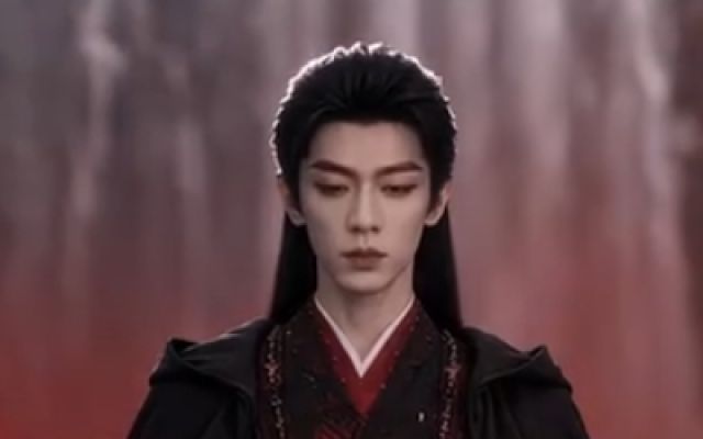 《太玄·东方阙》定档预告