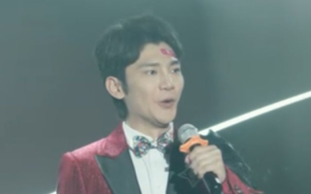喜剧之王