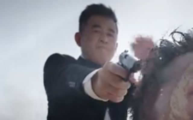 死刑将至