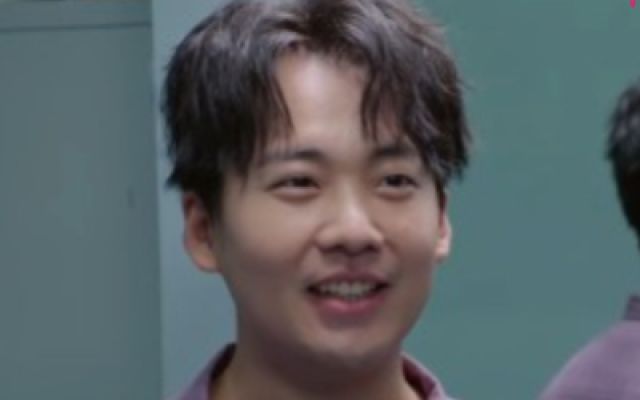 《此处通往繁星》定档预告