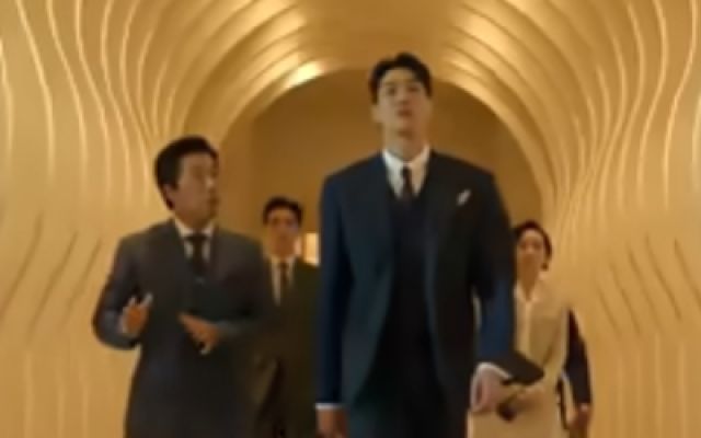 《恋爱充电中》先导预告