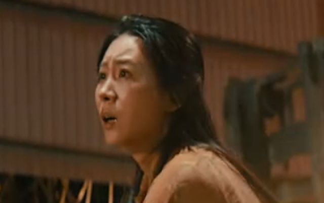 《替罪》剧情预告