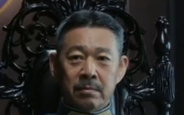 玉簟秋