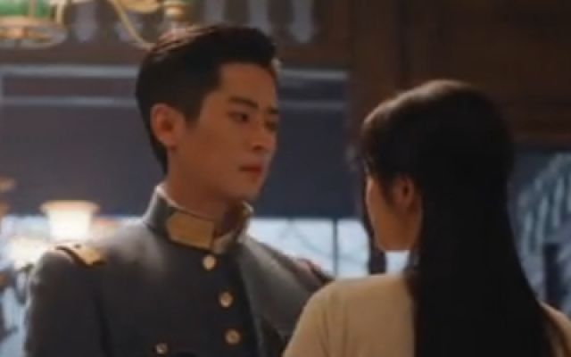 《玉簟秋》定档预告