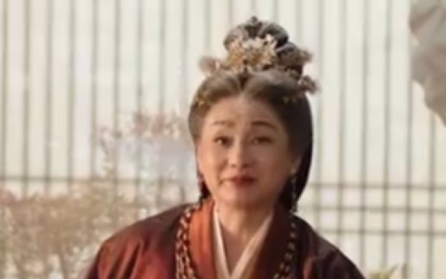 《嫁金钗》戏骨云集！全员狠人，设局围猎为己争命