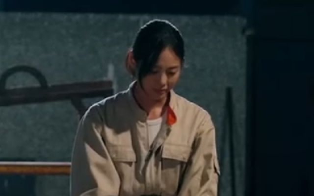 泡沫女王