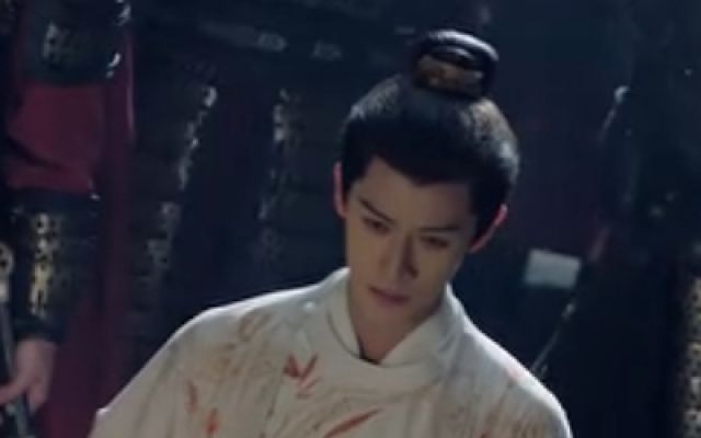 《尚公主》定档预告