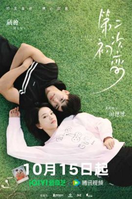第二次初恋 第二次初恋