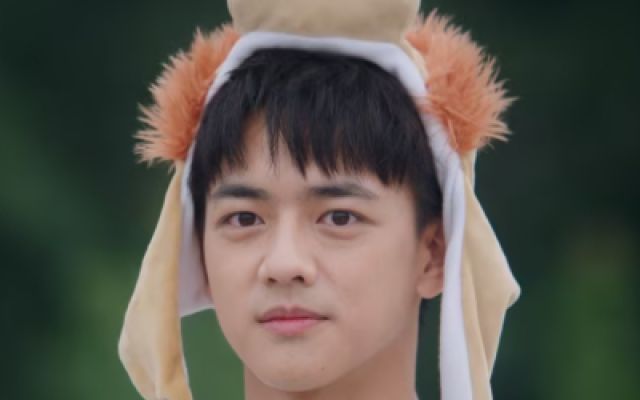 《第二次初恋》欢喜冤家互怼生情，久别重逢爱意疯长