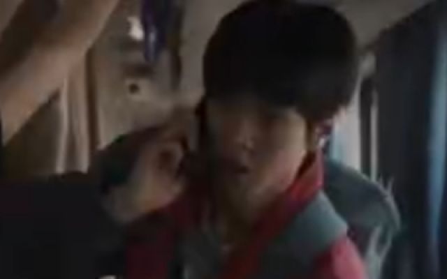 《把黑夜点燃》定档预告