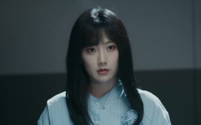 《与狼共眠》一别十三年，高智侧写师追查母亲遇害真相！
