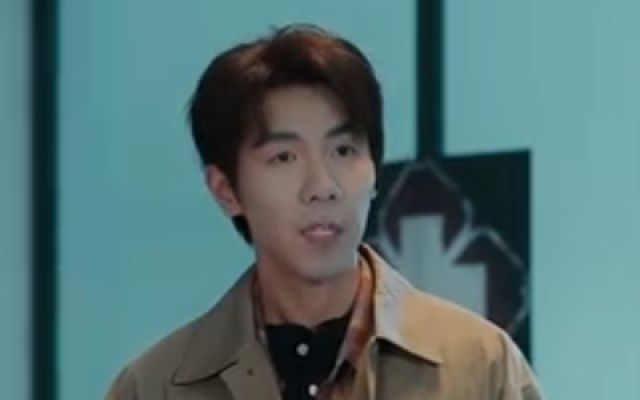 《与狼共眠》探案铁三角，以犯罪心理窥见人心深渊！