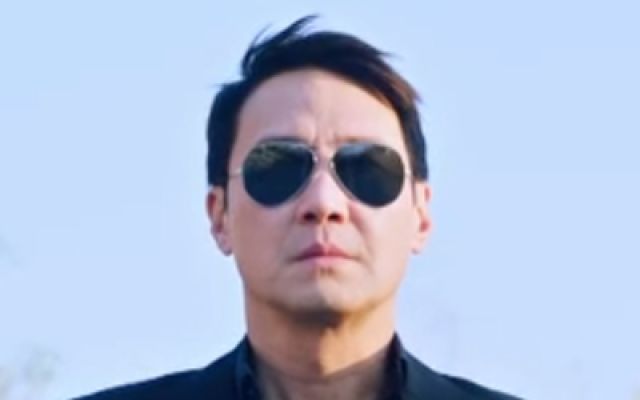 非常营救