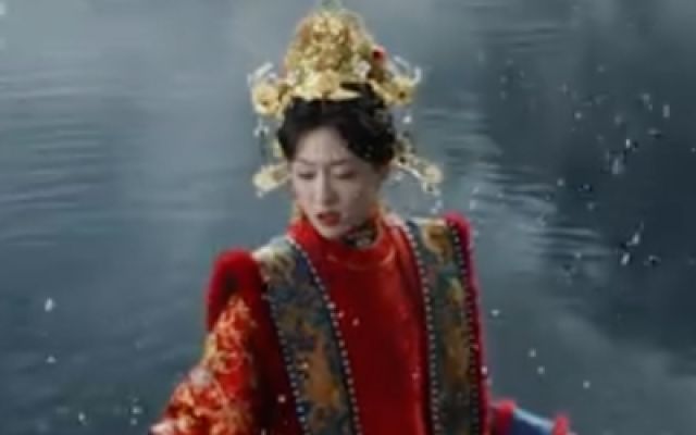 《予苍龙》预告