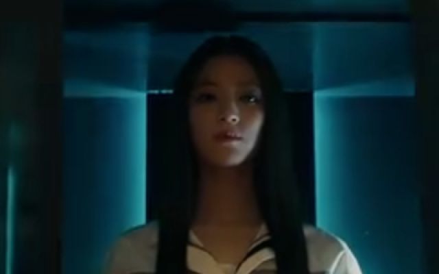 《仿生迷踪》预告