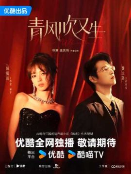 青风吹又生