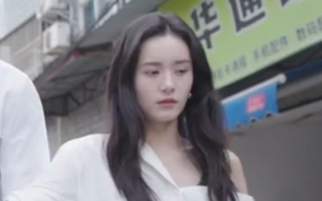 灿烂如野