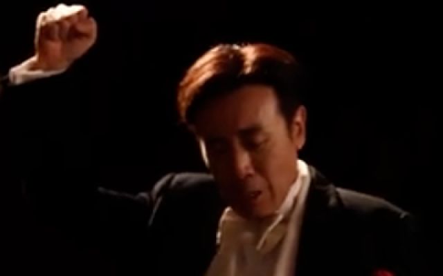 《战争和人》先导片花